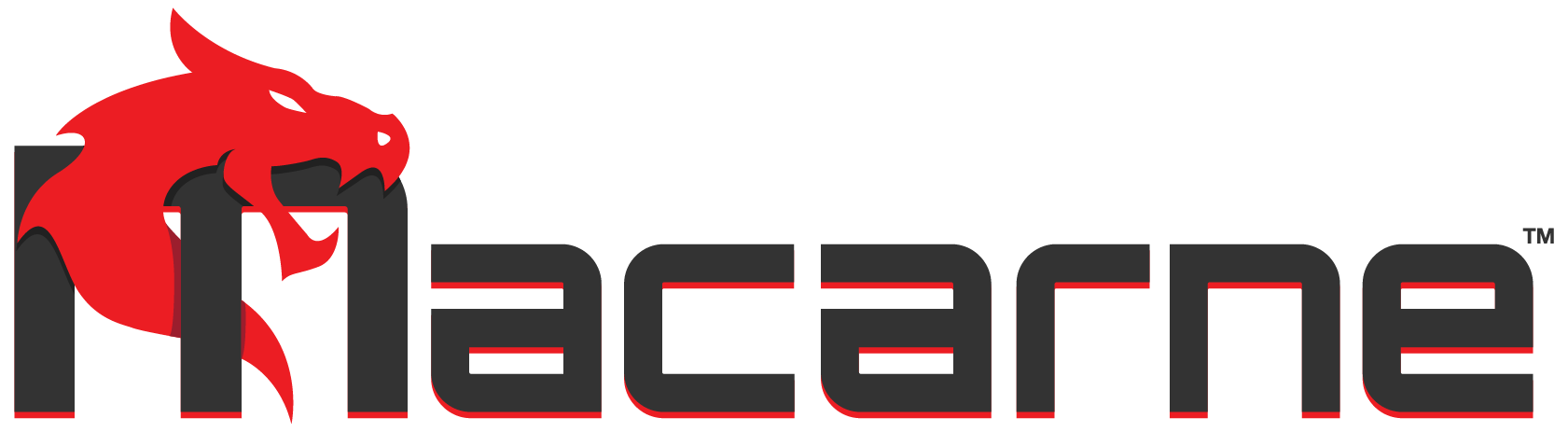 Macarne logo