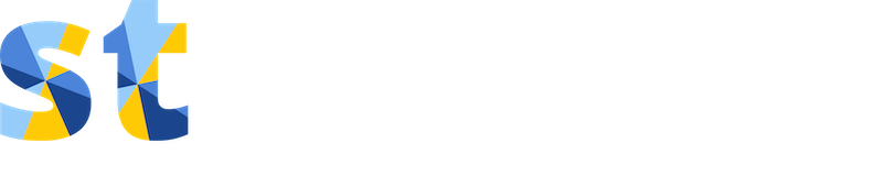 ST-Hosting logo